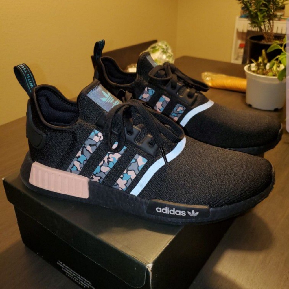 Adidas NMD DS sz 13.